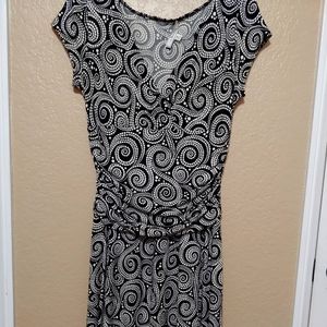 G H Bass & Co Womens Dress Size 8